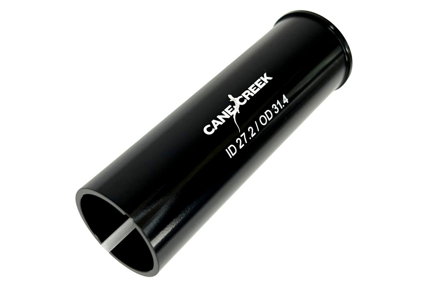 Cane Creek Fahrradsattel Cane Creek Fahrrad Sattelstützen Shim Adapter 27,2/31,4mm Cane Creek Fahrradsattel Cane Creek Fahrrad Sattelstützen Shim Adapter 27,2/31,4mm von Cane Creek