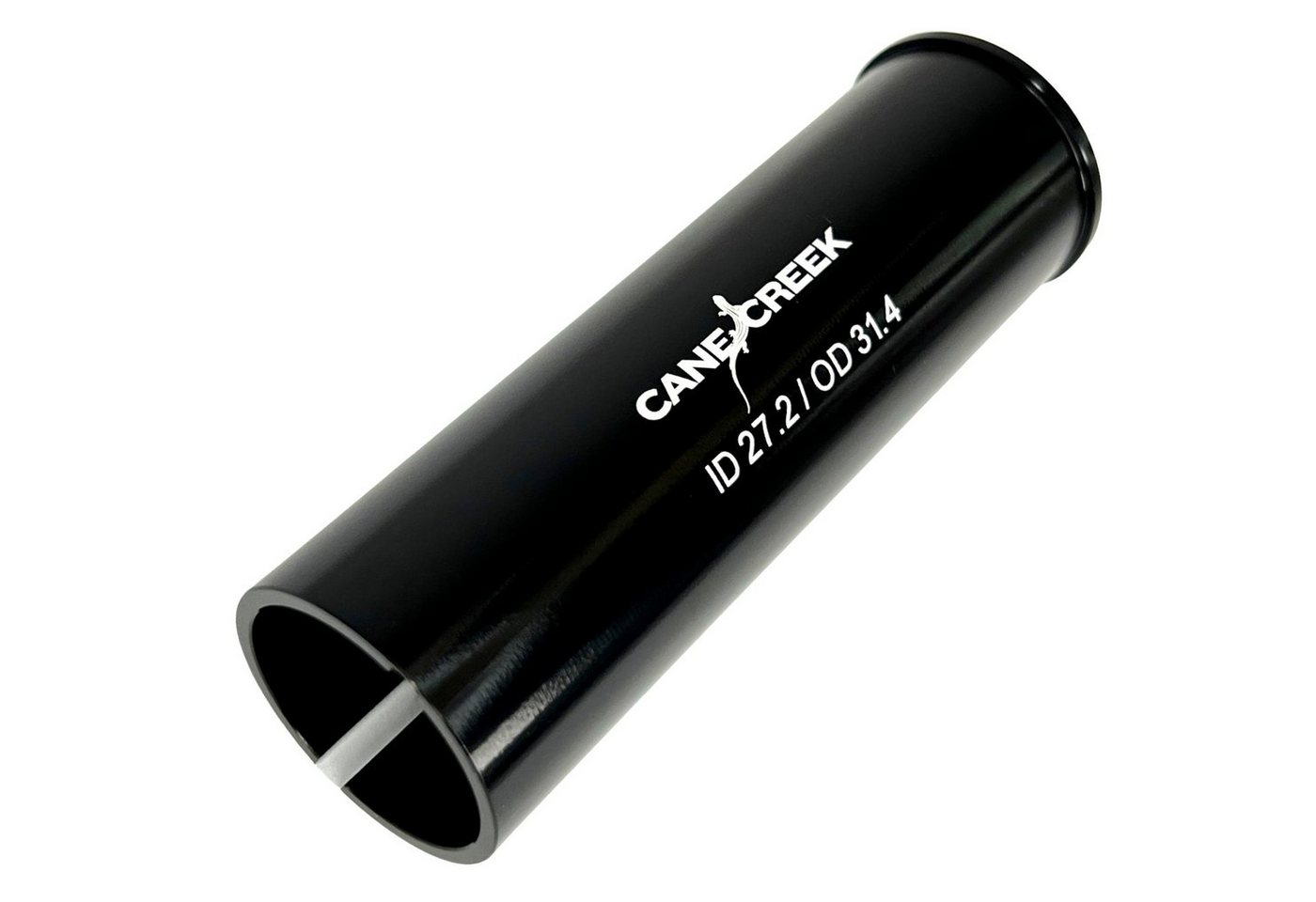 Cane Creek Fahrradsattel Cane Creek Fahrrad Sattelstützen Shim Adapter 27,2/31,4mm von Cane Creek