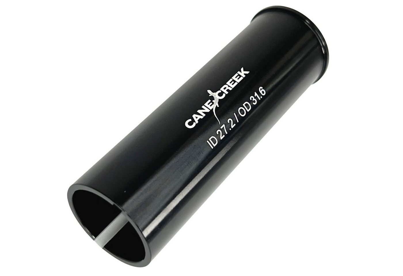 Cane Creek Fahrradsattel Cane Creek Fahrrad Sattelstützen Shim Adapter 27,2/31,6mm Cane Creek Fahrradsattel Cane Creek Fahrrad Sattelstützen Shim Adapter 27,2/31,6mm von Cane Creek