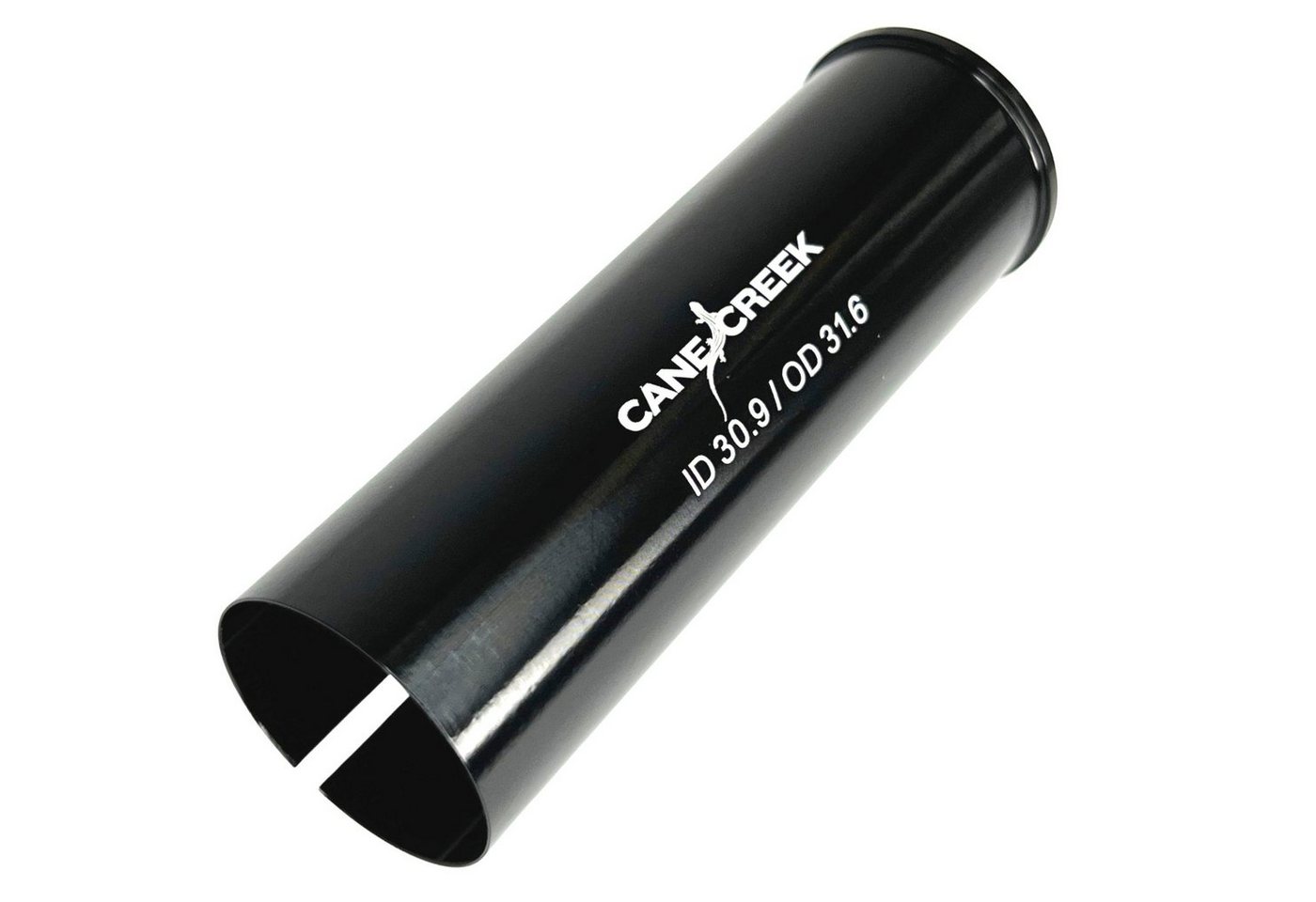 Cane Creek Fahrradsattel Cane Creek Fahrrad Sattelstützen Shim Adapter 30,9/31,6mm Cane Creek Fahrradsattel Cane Creek Fahrrad Sattelstützen Shim Adapter 30,9/31,6mm von Cane Creek
