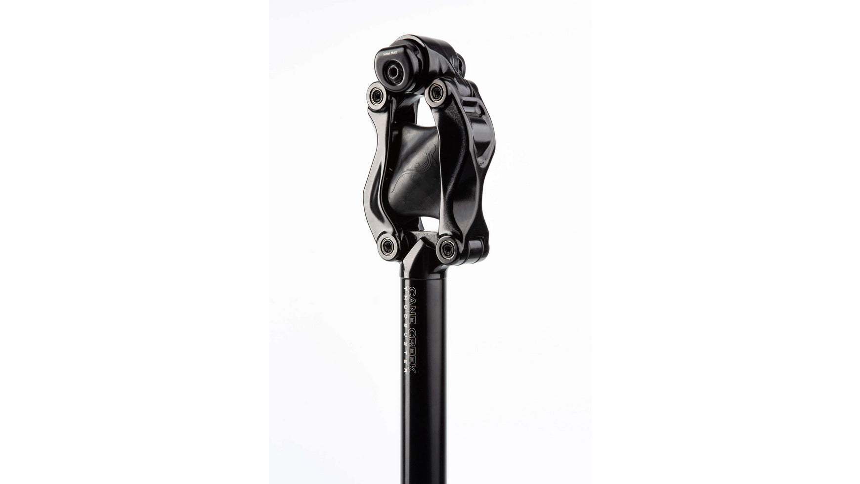 Cane Creek Thudbuster G4 LT 31,6 mm Cane Creek Thudbuster G4 LT 31,6 mm von Cane Creek
