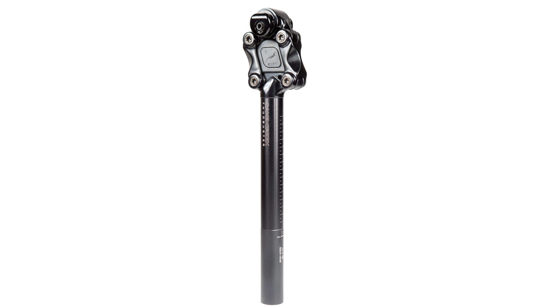 Cane Creek Thudbuster G4 ST 30,9 Cane Creek Thudbuster G4 ST 30,9 von Cane Creek