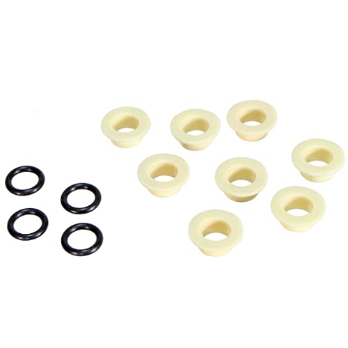 Cane Creek eeSilk/Silk+ Buchsen-Set Cane Creek eeSilk/Silk+ Buchsen-Set von Cane Creek