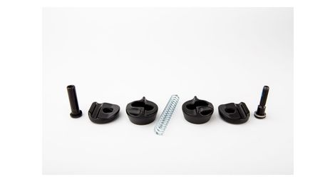 canecreek thudbuster g4 schellenkit short amp long travel schwarz canecreek thudbuster g4 schellenkit short amp long travel schwarz von Cane Creek