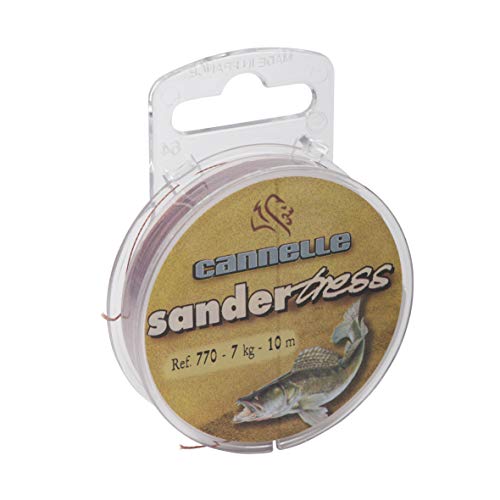 Cannelle - Bobine Sandertress C770 10M 9Kg - C770.10.9 Cannelle - Bobine Sandertress C770 10M 9Kg - C770.10.9 von VMC