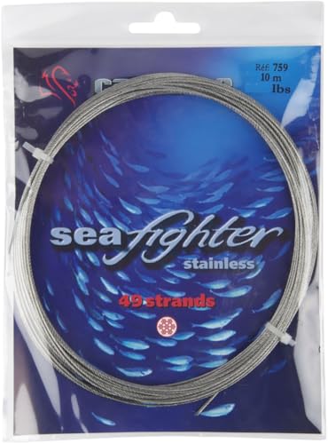 Cannelle - Seafighter C759 10M 90Lb - C759.10.90 Cannelle - Seafighter C759 10M 90Lb - C759.10.90 von Cannelle