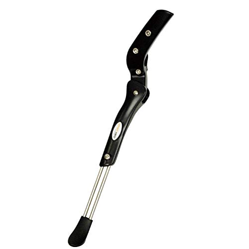 Atran Velo AtranVelo Unisex – Erwachsene Stylo Uni Rear Hinterbauständer, Schwarz, Einheitsgröße Atran Velo AtranVelo Unisex – Erwachsene Stylo Uni Rear Hinterbauständer, Schwarz, Einheitsgröße von Atran Velo