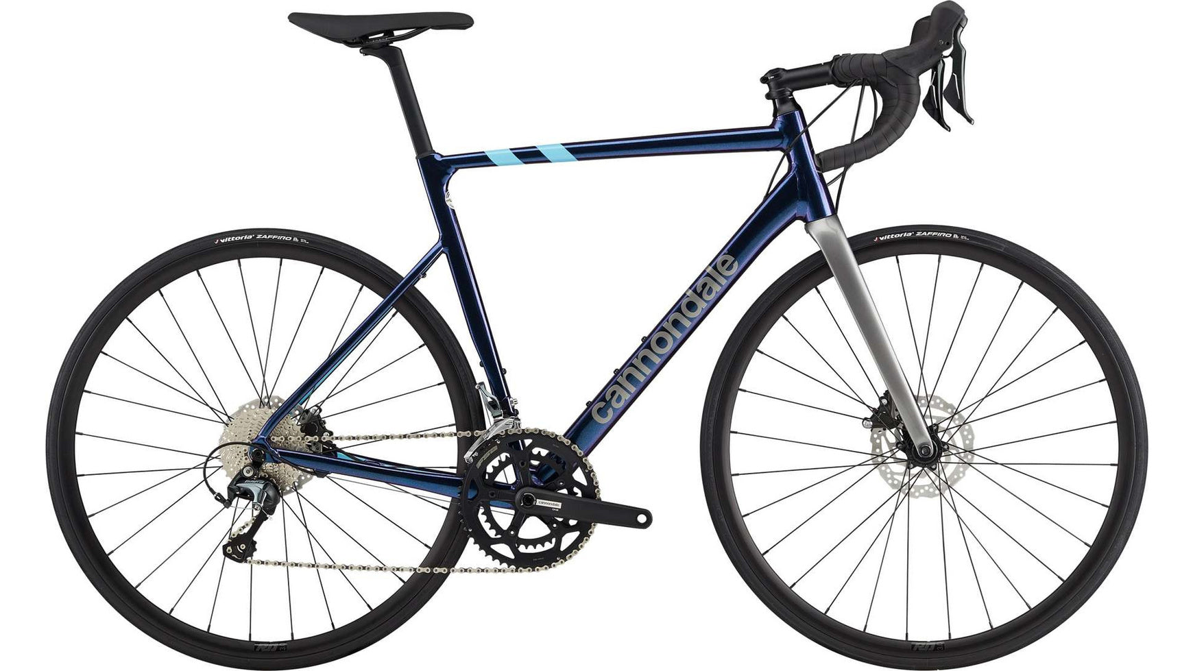 Cannondale CAAD13 Disc Tiagra Cannondale CAAD13 Disc Tiagra von Cannondale