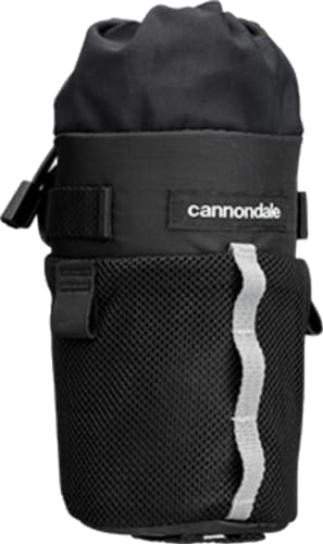 Cannondale Contain Stem Bag Vorbau Fahrrad Tasche schwarz Cannondale Contain Stem Bag Vorbau Fahrrad Tasche schwarz von Cannondale