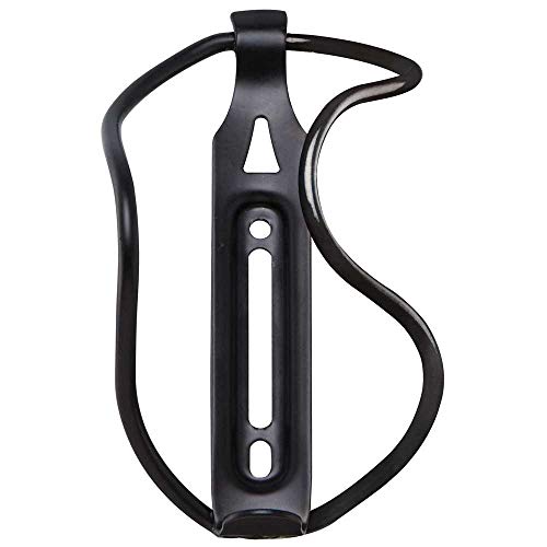 Cannondale GT-40 Cage Fahrrad Flaschenhalter rechts schwarz Cannondale GT-40 Cage Fahrrad Flaschenhalter rechts schwarz von Cannondale