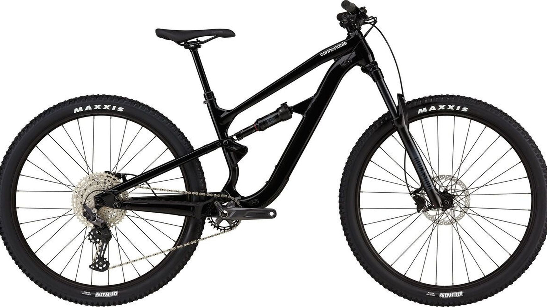 Cannondale Habit 4 Cannondale Habit 4 von Cannondale