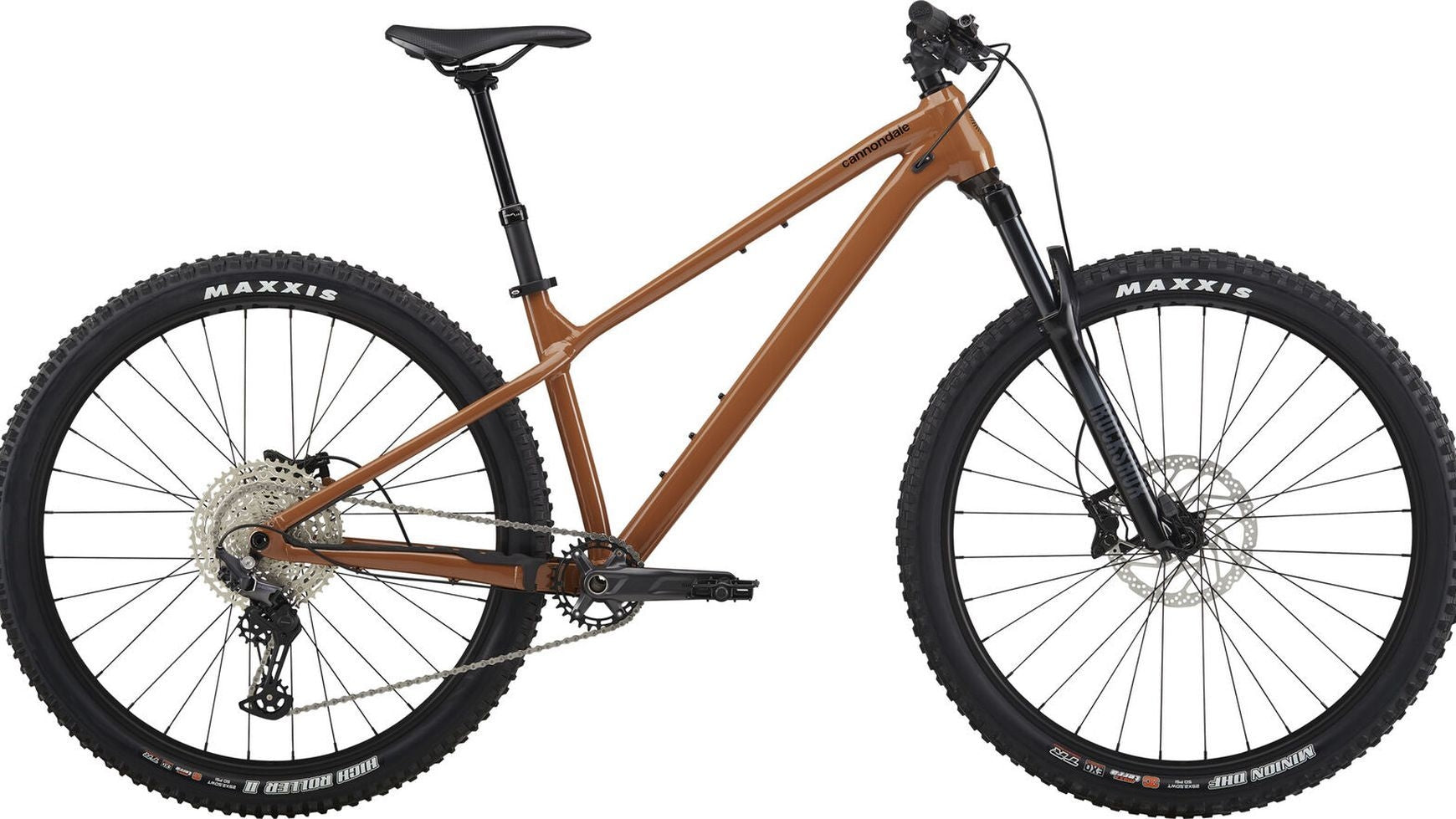 Cannondale Habit HT 1 Cannondale Habit HT 1 von Cannondale