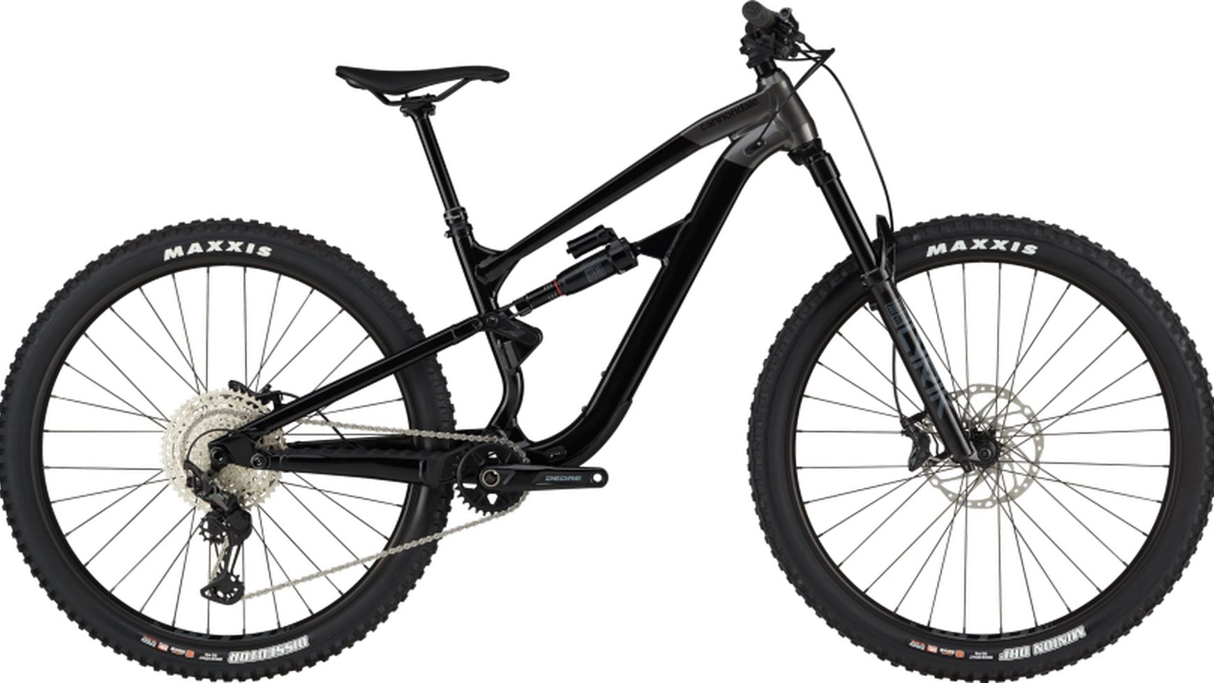 Cannondale Habit LT 2 Cannondale Habit LT 2 von Cannondale