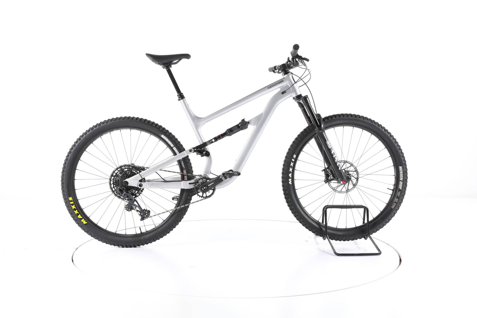 Cannondale Habit Waves 2021 Cannondale Habit Waves 2021 von Cannondale