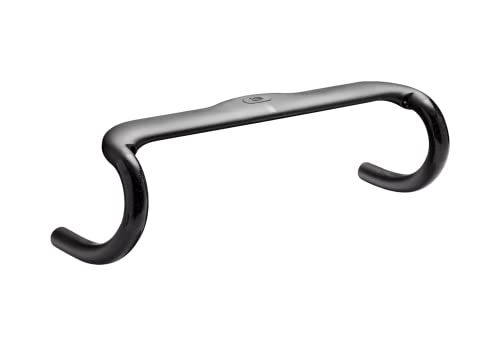 Cannondale HollowGram KNOT Systembar Carbon Rennrad Fahrrad Lenker schwarz: Größe: 42cm Cannondale HollowGram KNOT Systembar Carbon Rennrad Fahrrad Lenker schwarz: Größe: 42cm von Cannondale