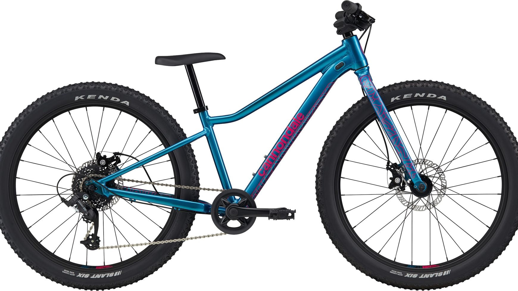 Cannondale Kids Trail Plus von Cannondale