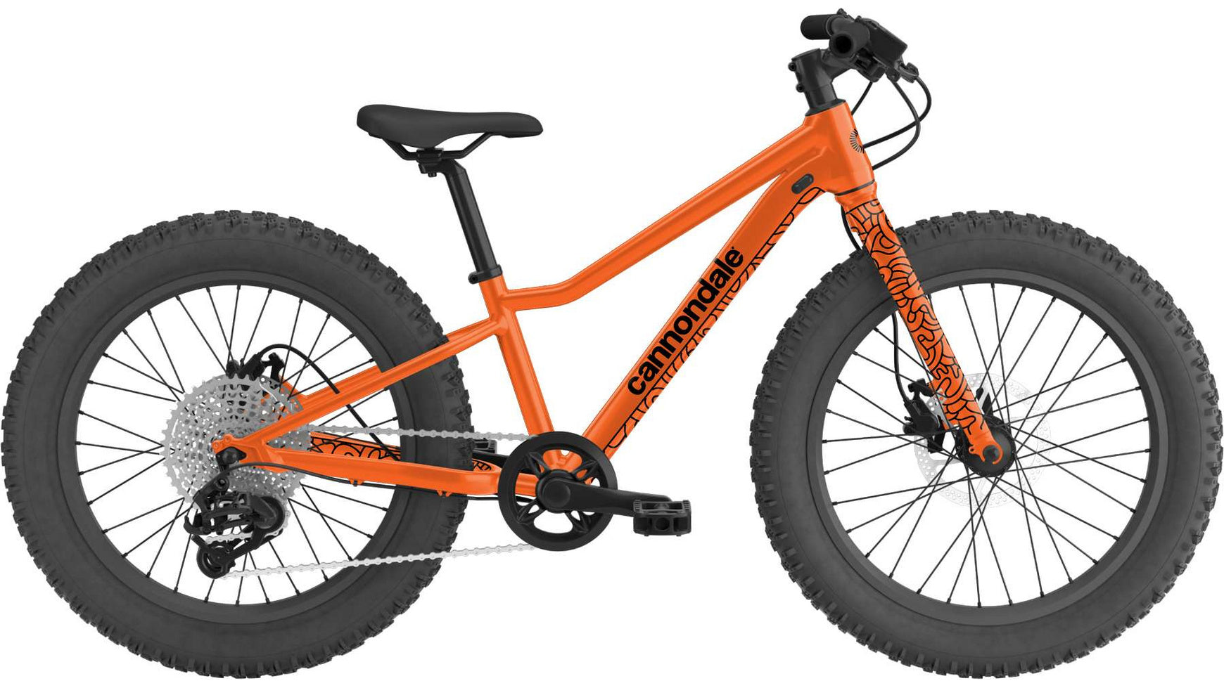 Cannondale Kids Trail Plus Cannondale Kids Trail Plus von Cannondale