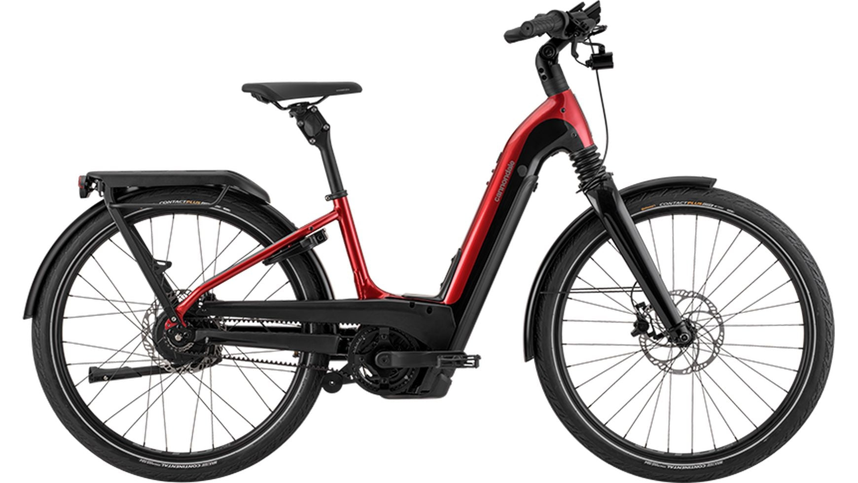 Cannondale Mavaro Neo 1 WA 27,5 Cannondale Mavaro Neo 1 WA 27,5 von Cannondale