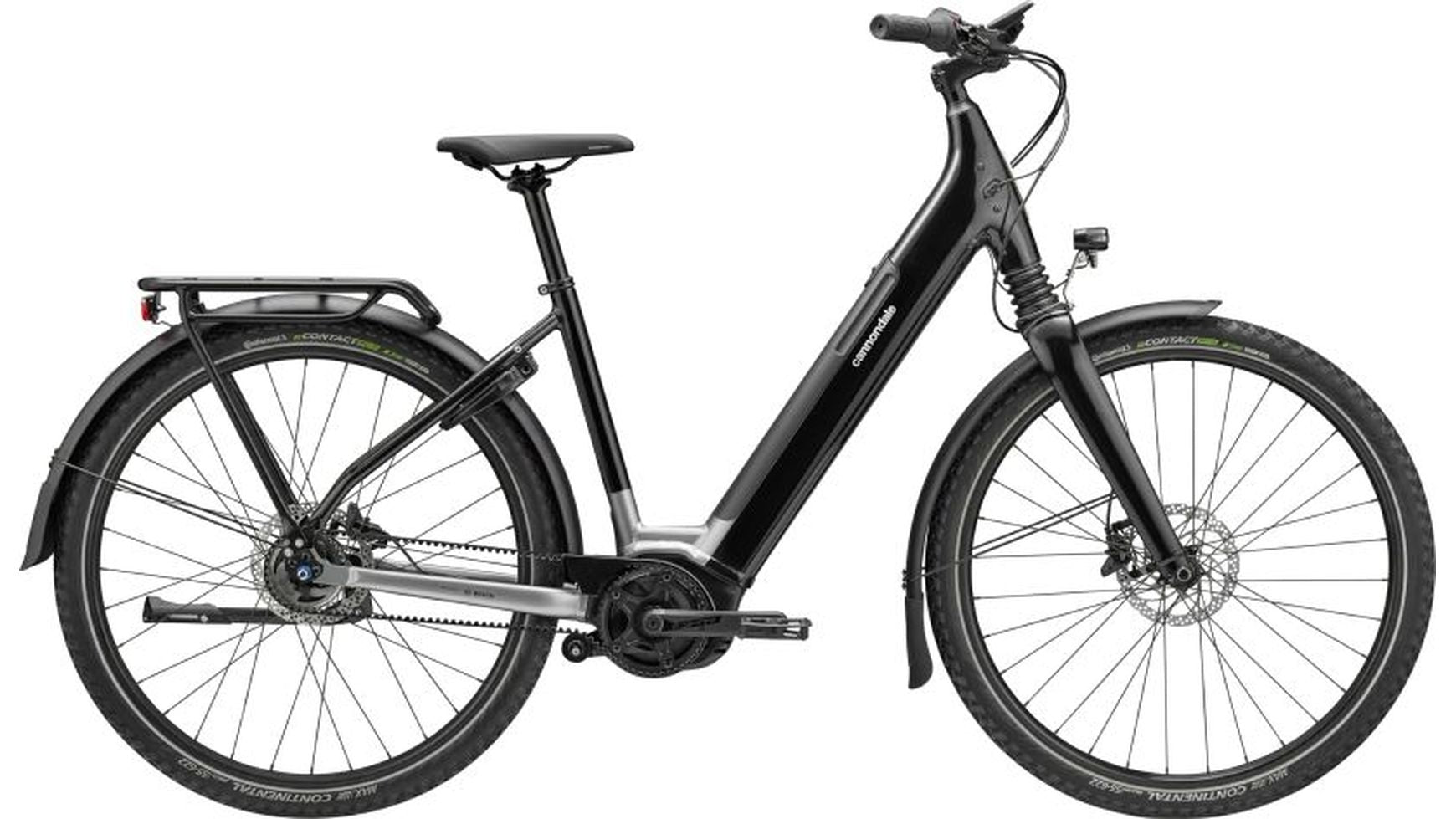 Cannondale Mavaro Neo 3 WA 29 Cannondale Mavaro Neo 3 WA 29 von Cannondale