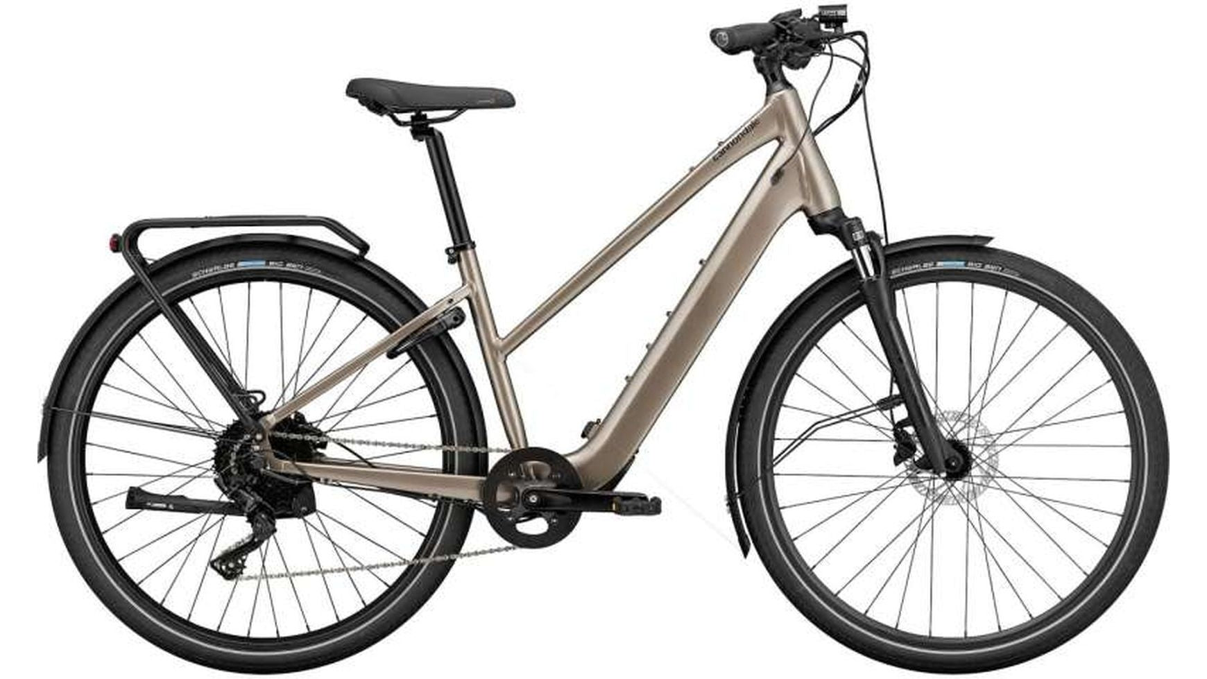 Cannondale Mavaro Neo SL 1 TR Cannondale Mavaro Neo SL 1 TR von Cannondale