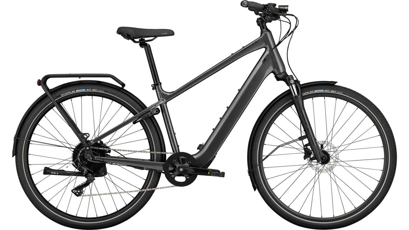 Cannondale Mavaro Neo SL 1 Cannondale Mavaro Neo SL 1 von Cannondale