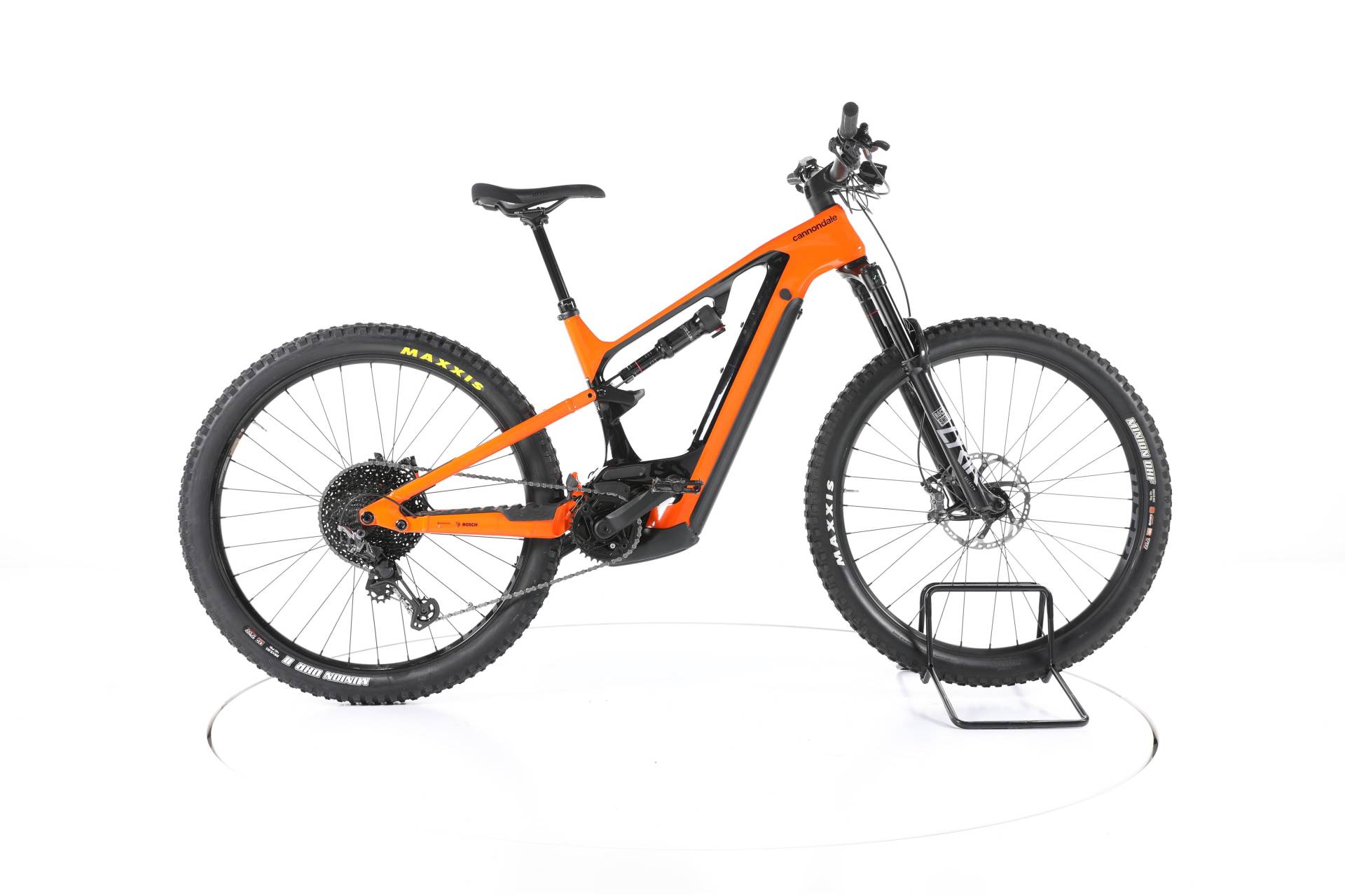 Cannondale Moterra Neo Crb 1 2022 Cannondale Moterra Neo Crb 1 2022 von Cannondale