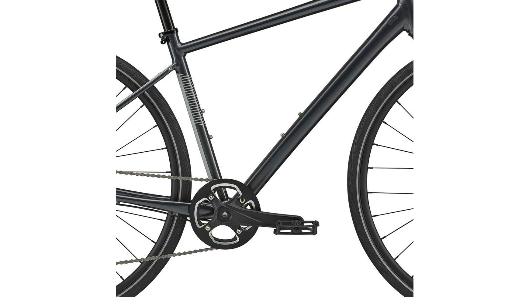 Cannondale Quick 4 Cannondale Quick 4 von Cannondale