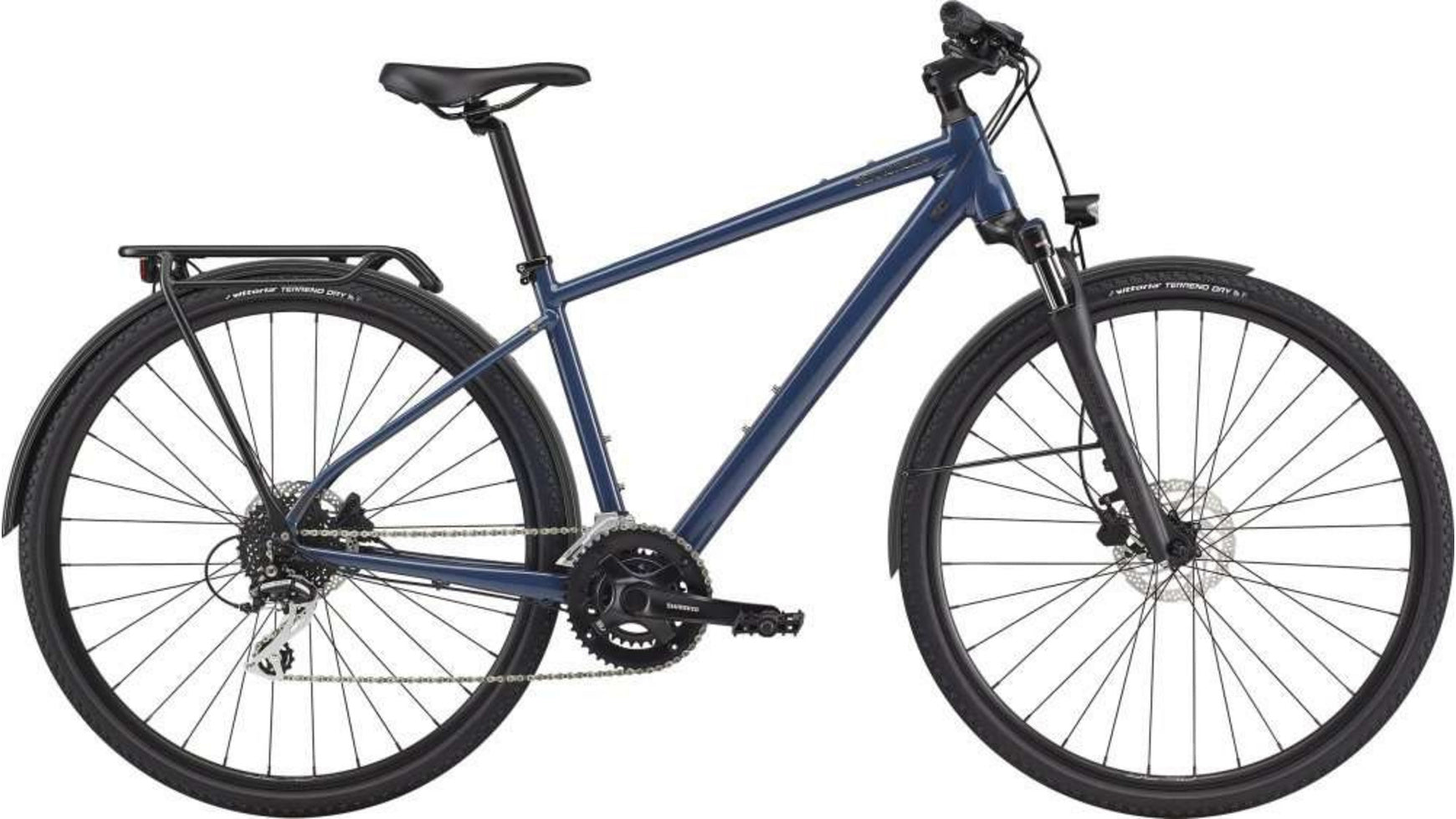 Cannondale Quick CX EQ Cannondale Quick CX EQ von Cannondale