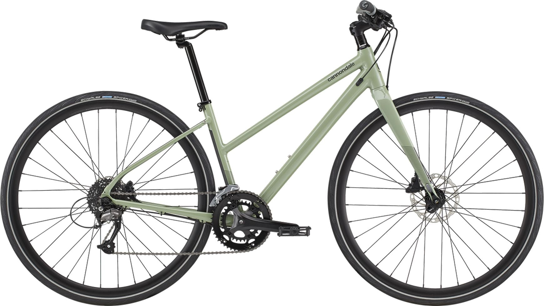 Cannondale Quick Women's 3 Cannondale Quick Women's 3 von Cannondale