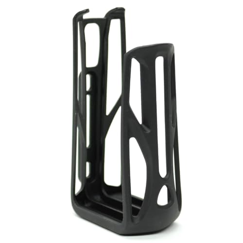 Cannondale ReGrip Aero Fahrrad Flaschenhalter schwarz Cannondale ReGrip Aero Fahrrad Flaschenhalter schwarz von Cannondale