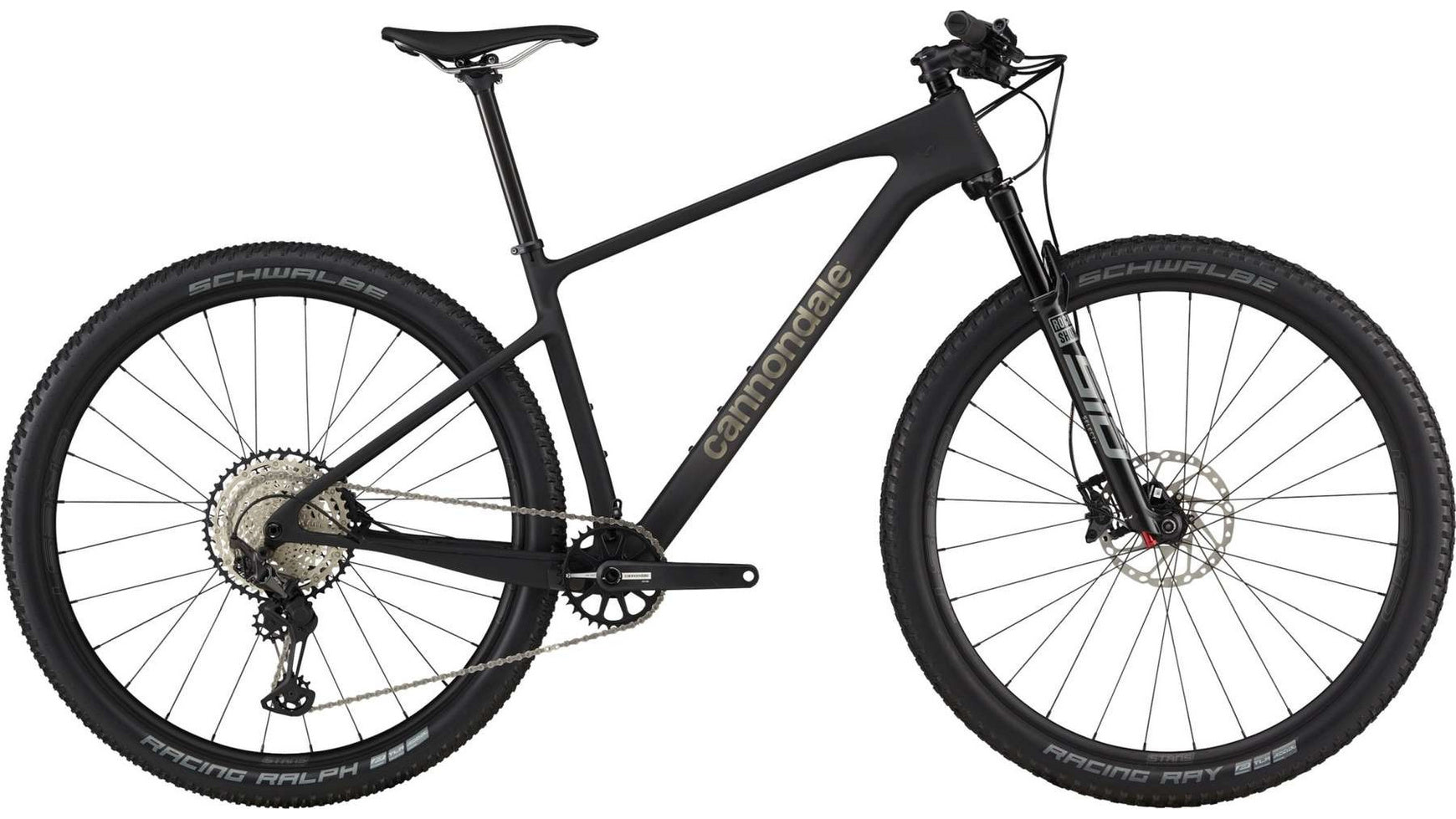 Cannondale Scalpel HT Crb 3 Cannondale Scalpel HT Crb 3 von Cannondale
