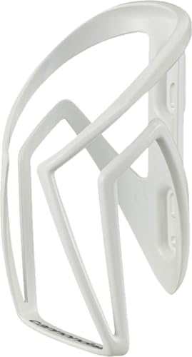 Cannondale Speed C Nylon Fahrrad Flaschenhalter weiß Cannondale Speed C Nylon Fahrrad Flaschenhalter weiß von Cannondale