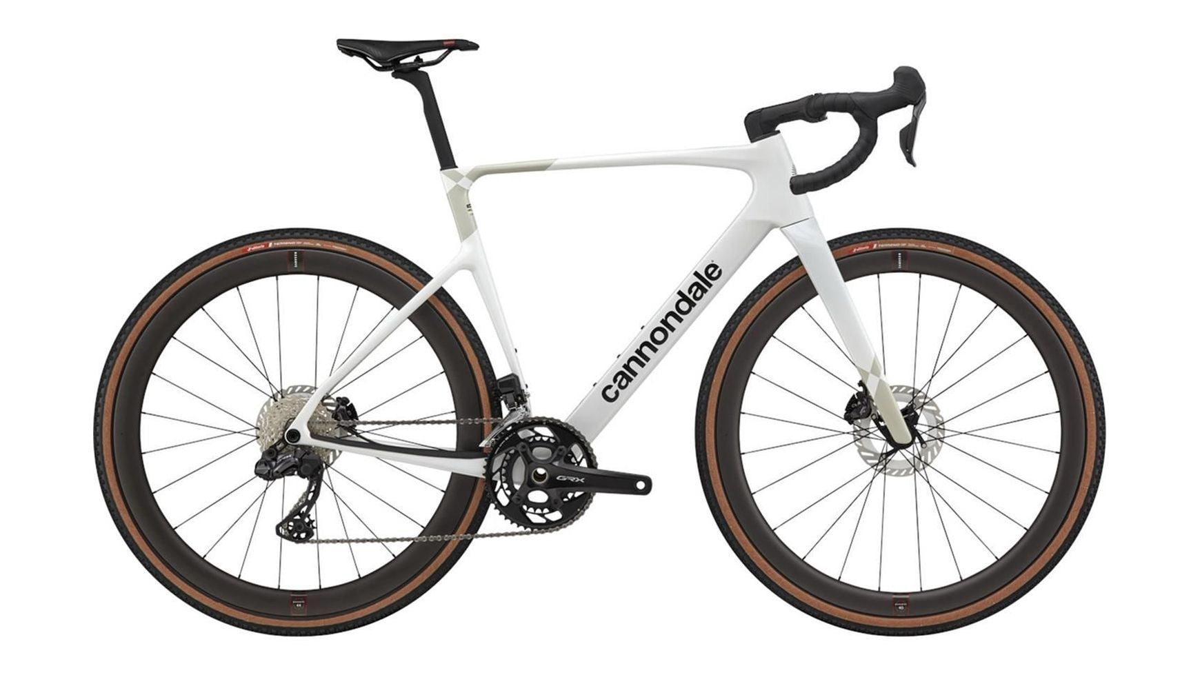 Cannondale SuperX Crb 2 Cannondale SuperX Crb 2 von Cannondale