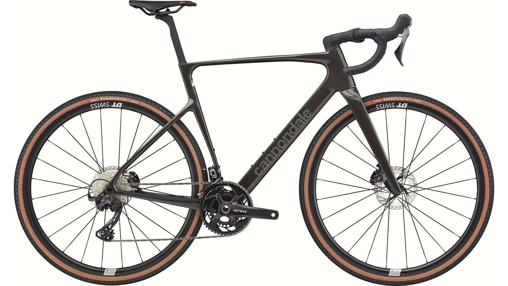 Cannondale SuperX Crb 3 Cannondale SuperX Crb 3 von Cannondale