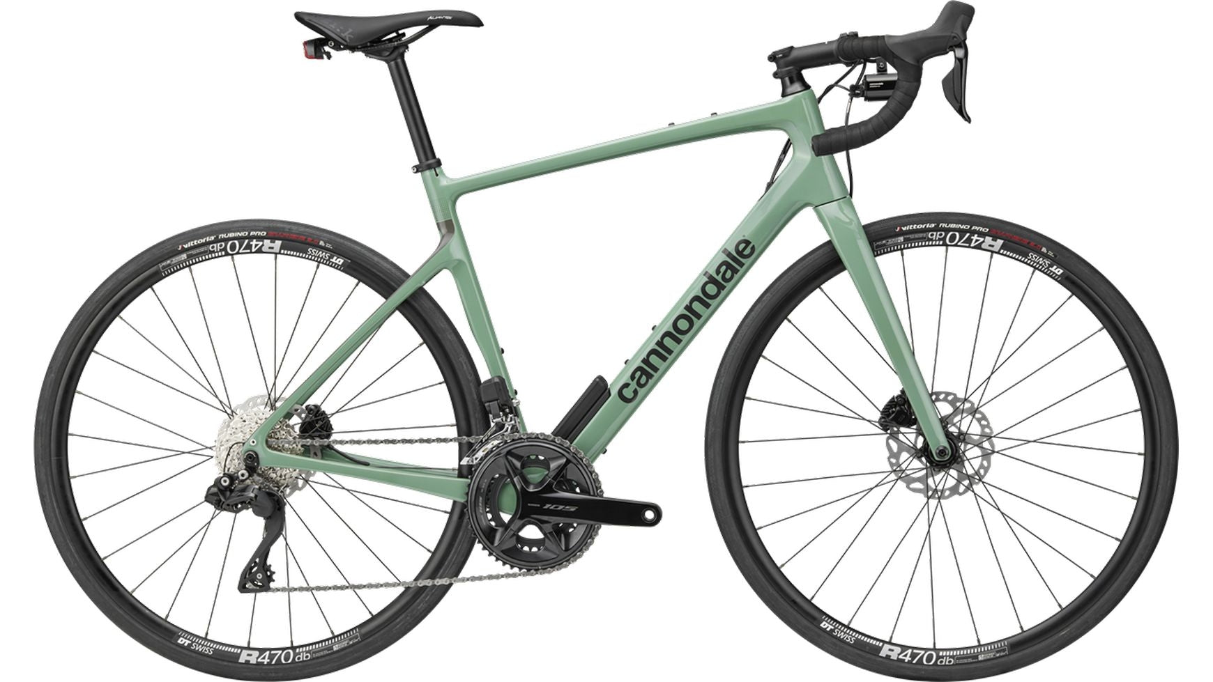 Cannondale Synapse Crb 2 LE von Cannondale