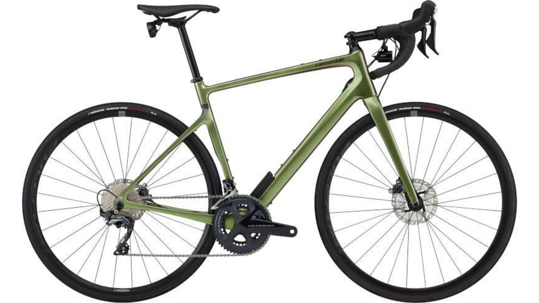 Cannondale Synapse Crb 2 RL von Cannondale