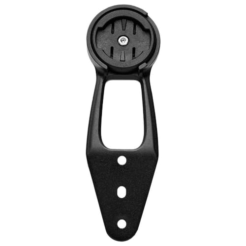 Cannondale SystemBar R-One Computer Mount Halterung schwarz Cannondale SystemBar R-One Computer Mount Halterung schwarz von Cannondale