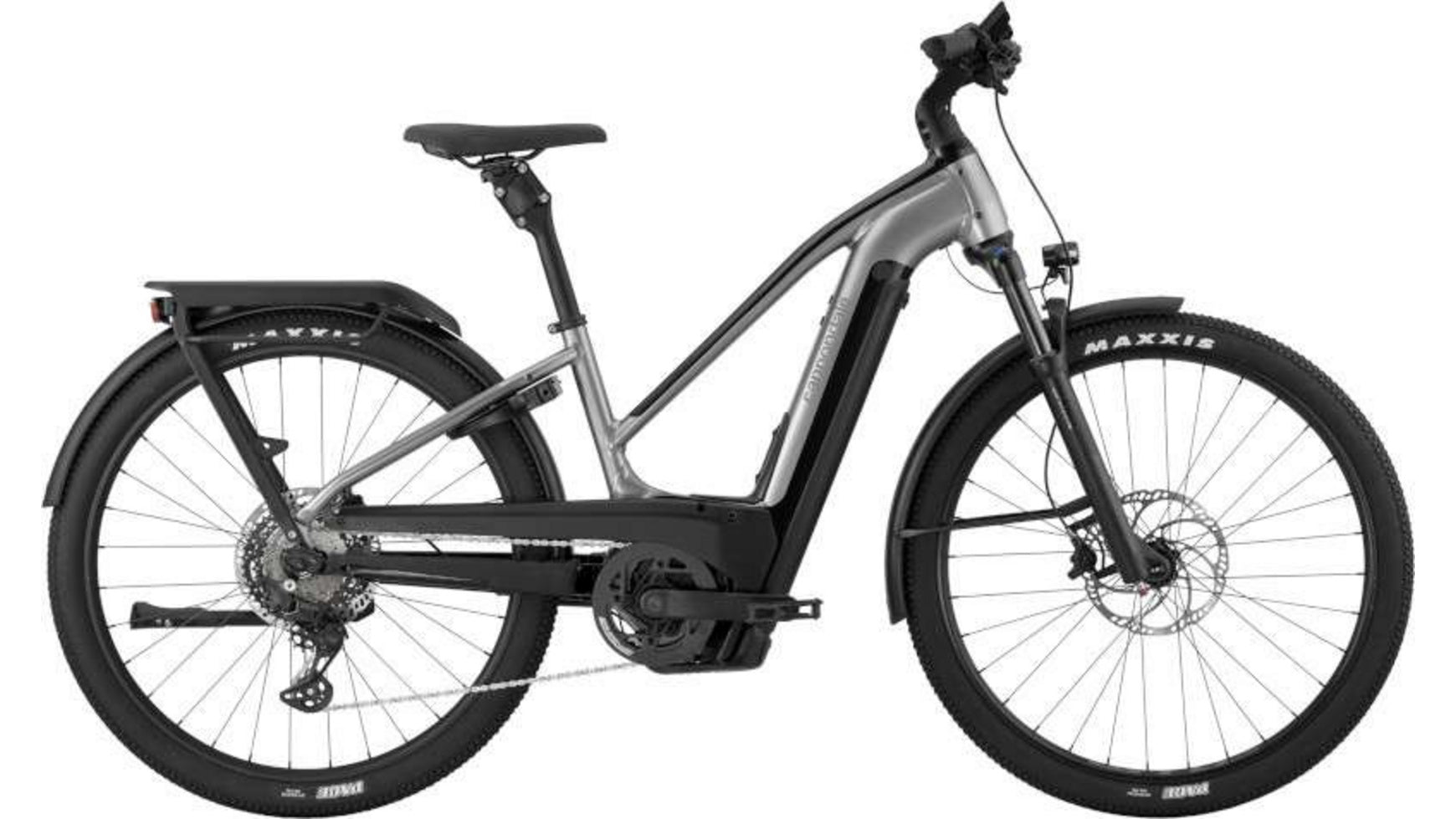 Cannondale Tesoro Neo X 1 TR XX Cannondale Tesoro Neo X 1 TR XX von Cannondale