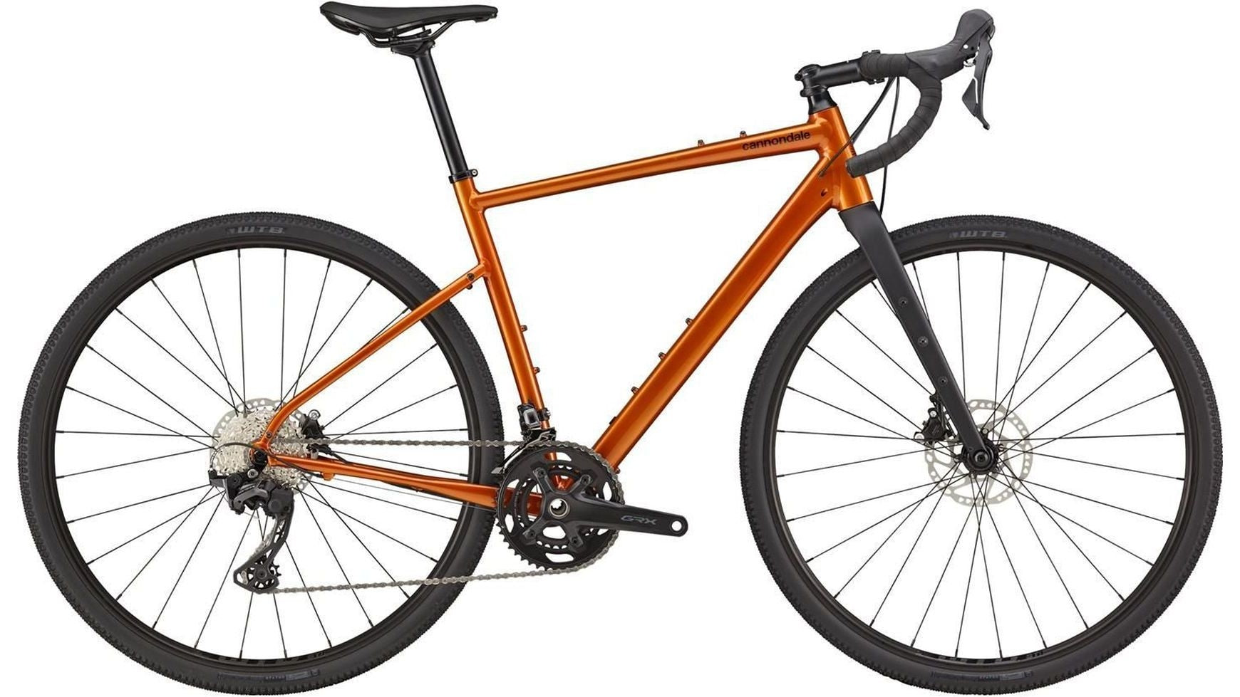 Cannondale Topstone 1 Cannondale Topstone 1 von Cannondale