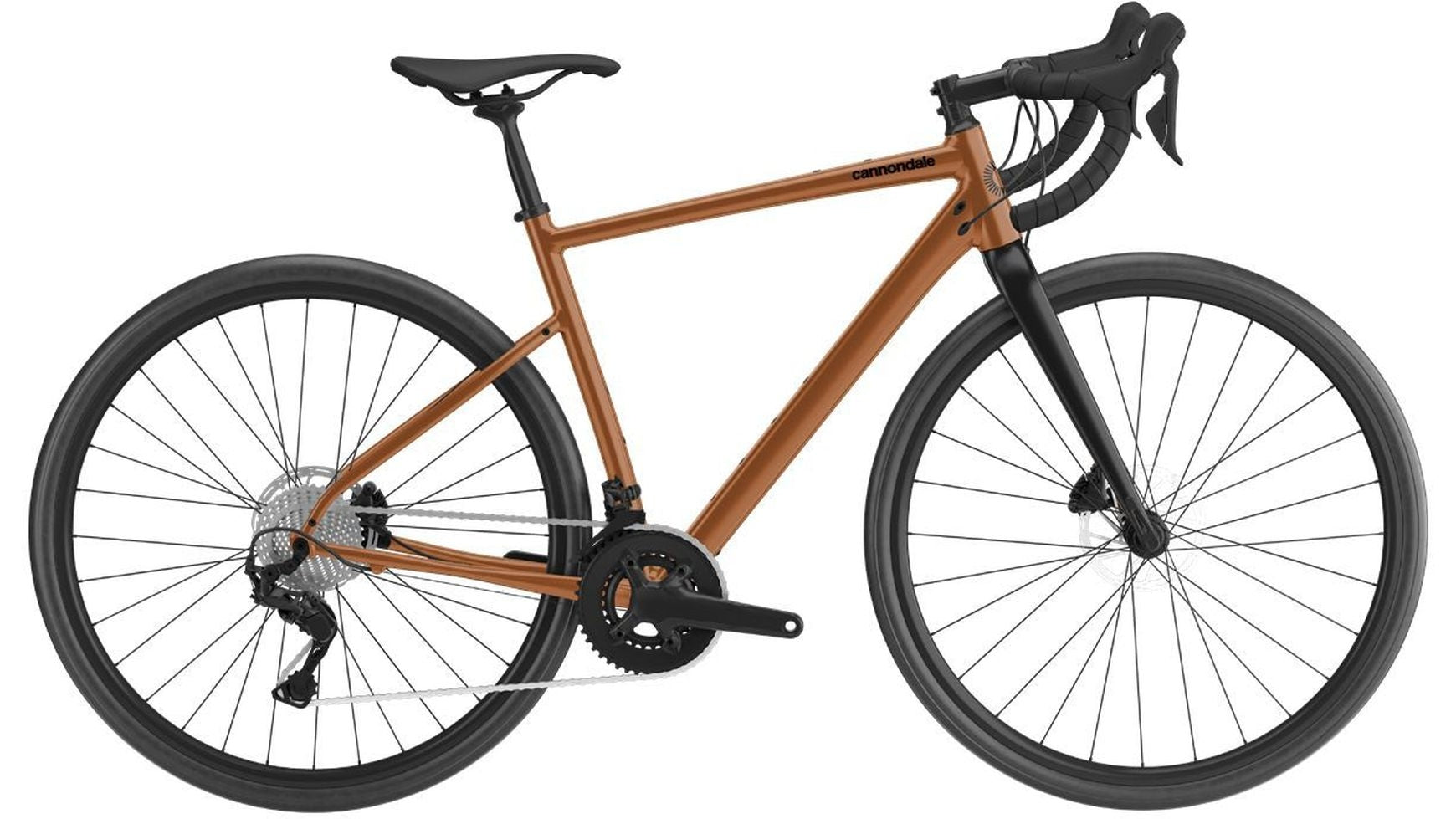 Cannondale Topstone Apex 1 Cannondale Topstone Apex 1 von Cannondale