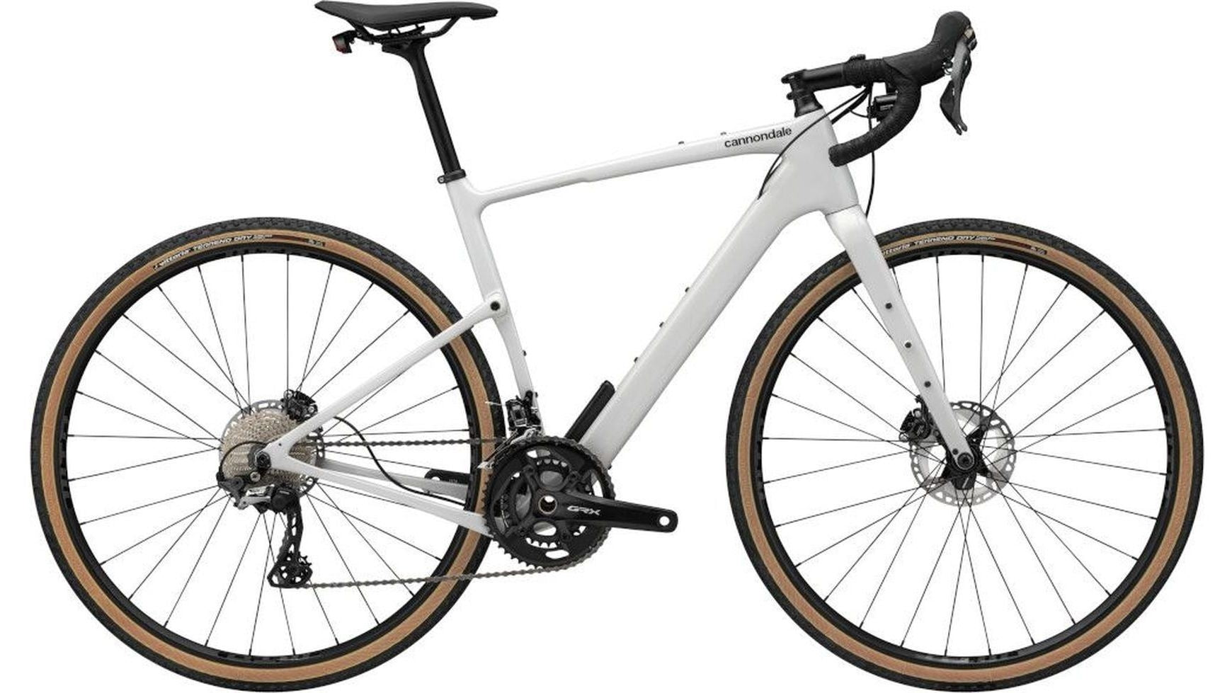 Cannondale Topstone Crb 2 L Cannondale Topstone Crb 2 L von Cannondale
