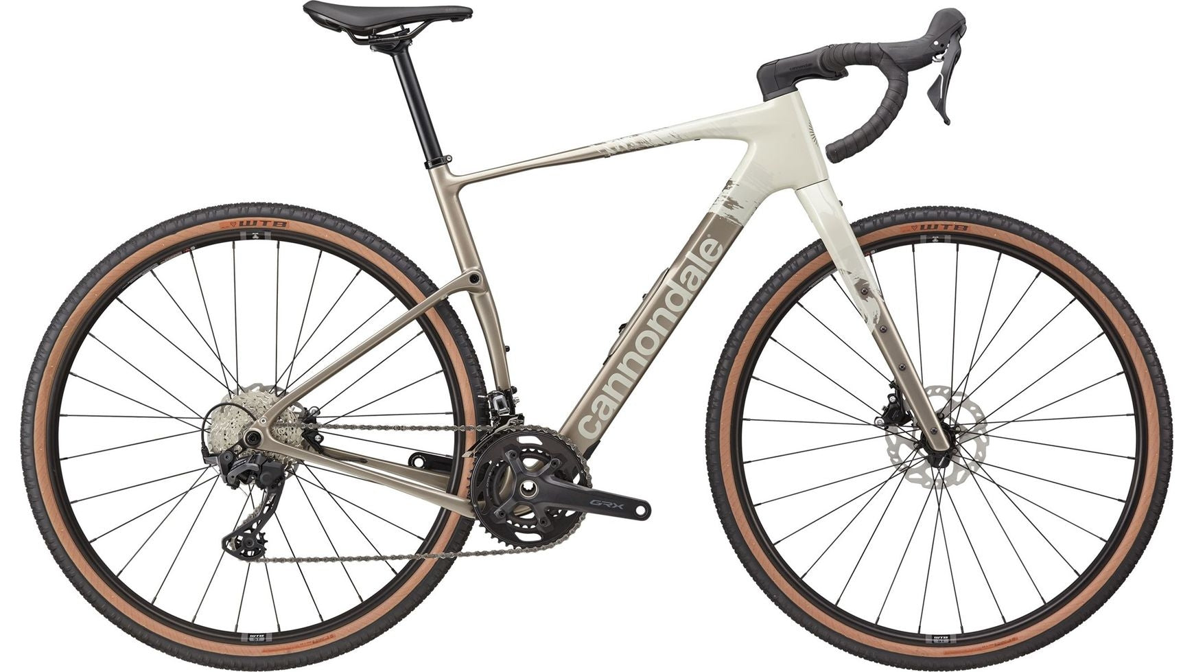 Cannondale Topstone Crb 3 GRX Cannondale Topstone Crb 3 GRX von Cannondale