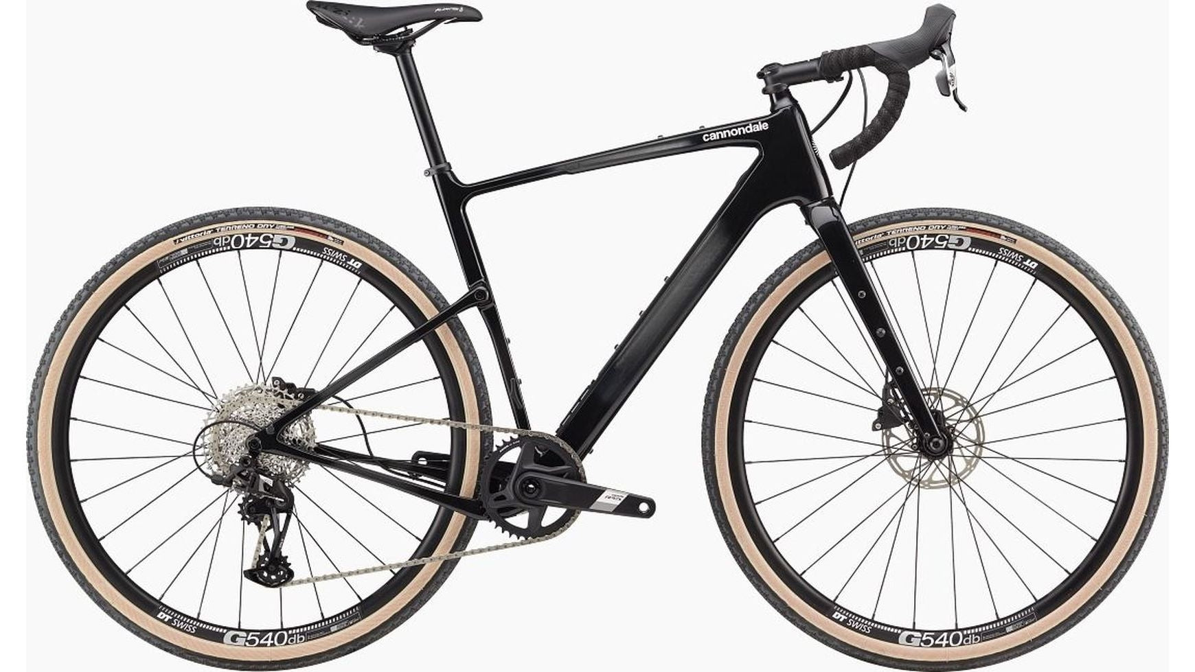 Cannondale Topstone Crb Apex 1 Cannondale Topstone Crb Apex 1 von Cannondale