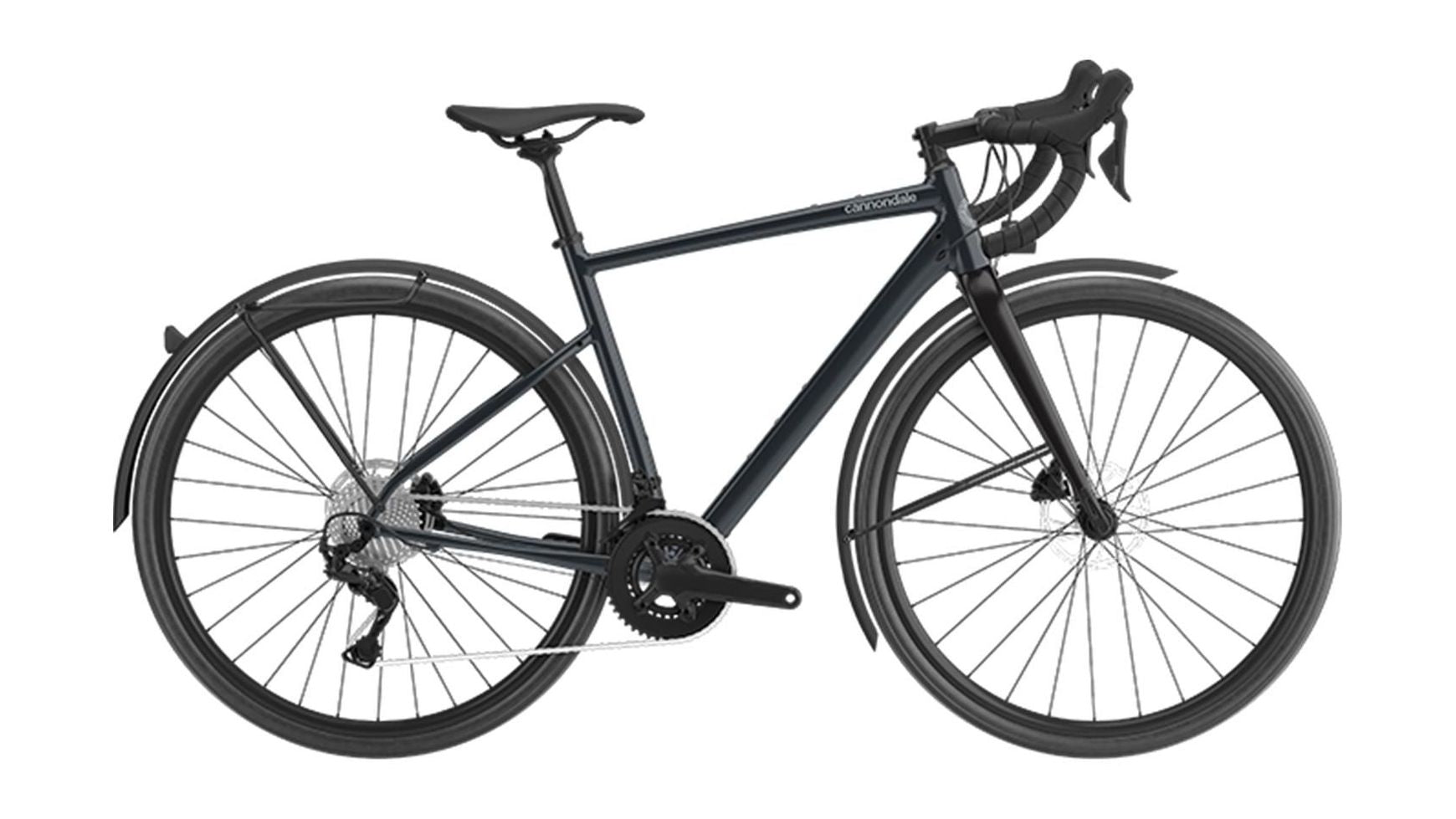 Cannondale Topstone EQ Cannondale Topstone EQ von Cannondale