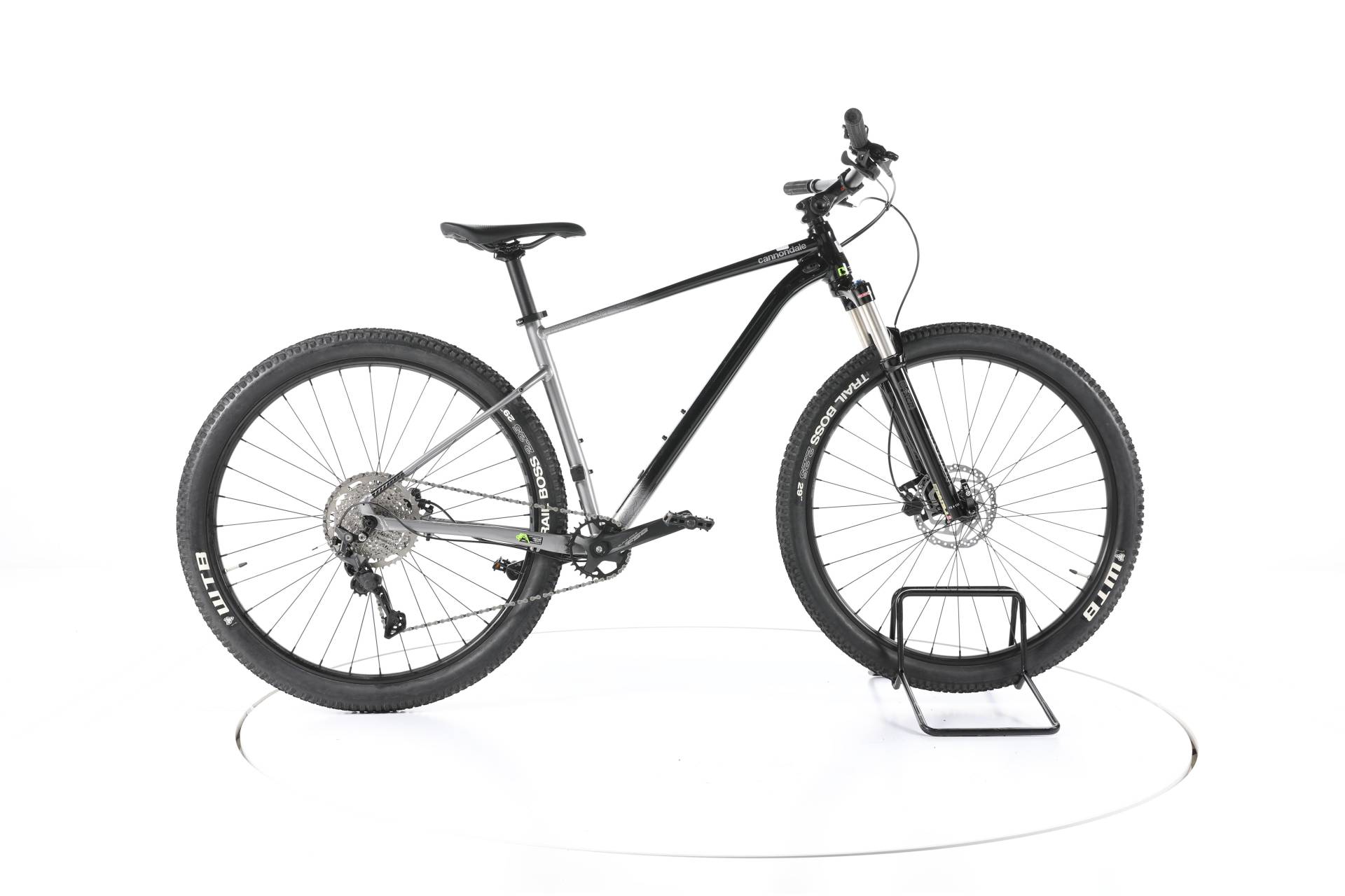 Cannondale Trail Four 2022 Cannondale Trail Four 2022 von Cannondale