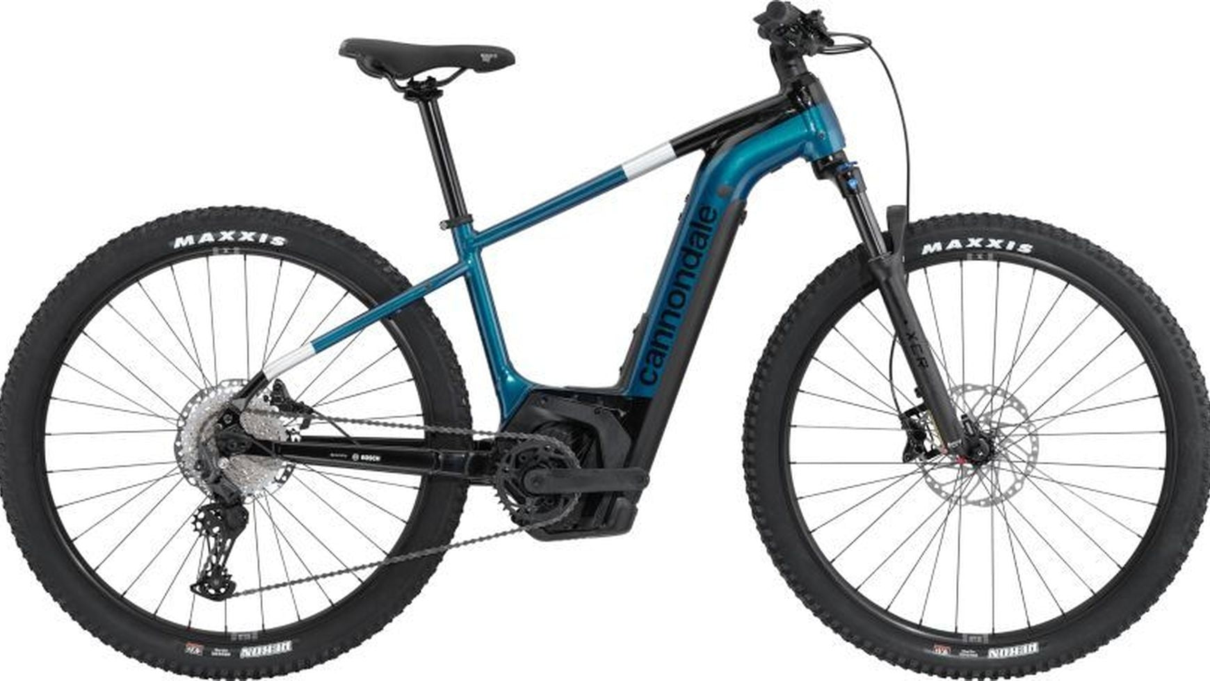 Cannondale Trail Neo 2 Cannondale Trail Neo 2 von Cannondale