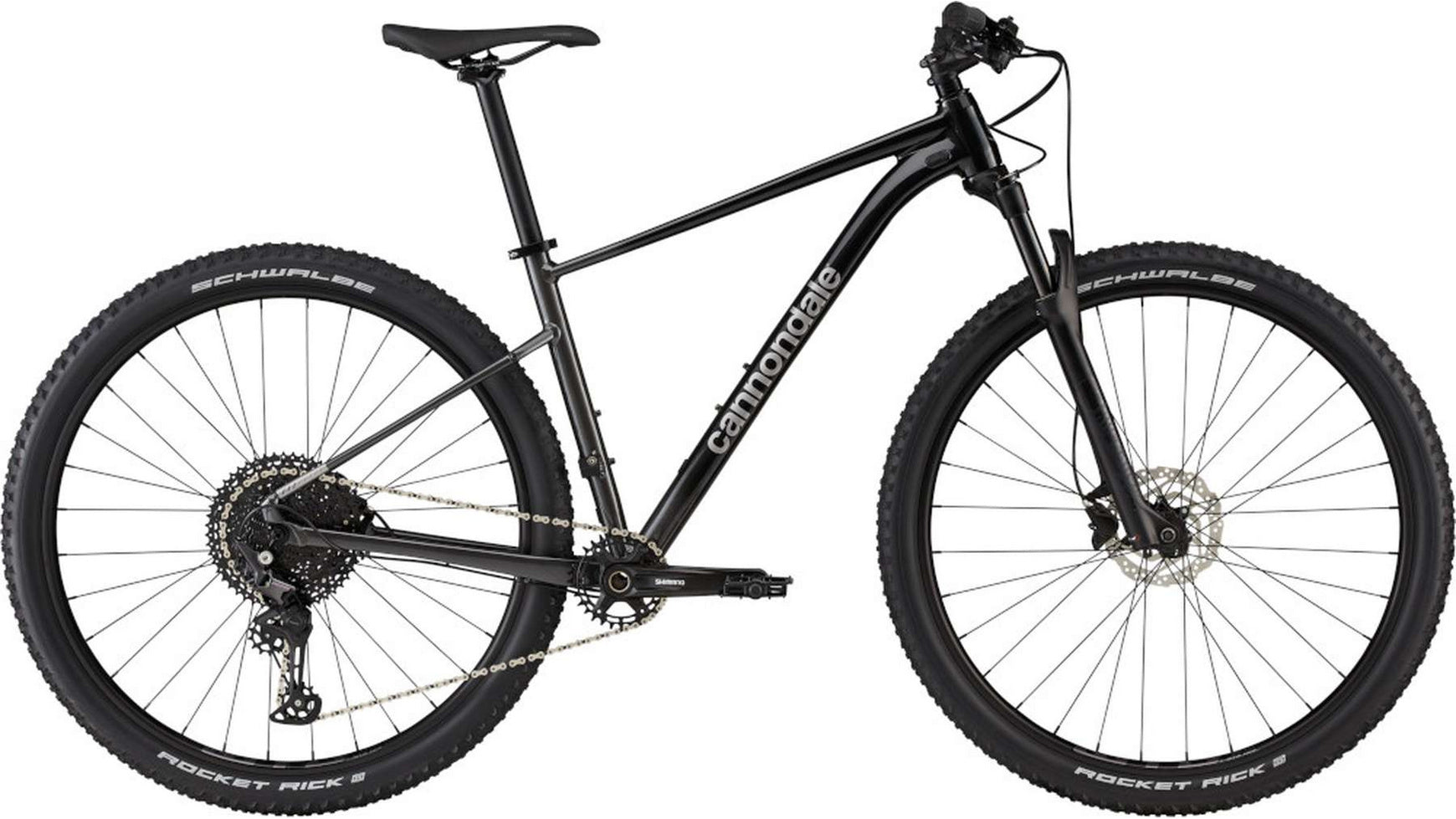 Cannondale Trail SL 3 von Cannondale