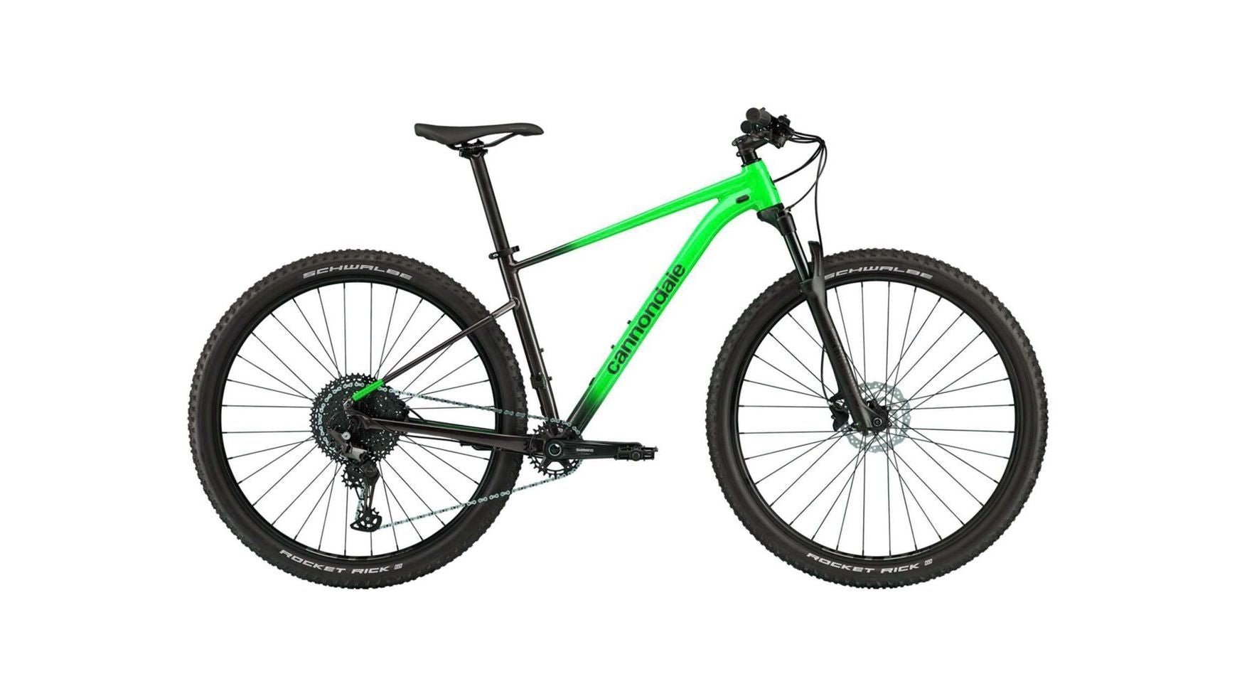 Cannondale Trail SL 3 von Cannondale