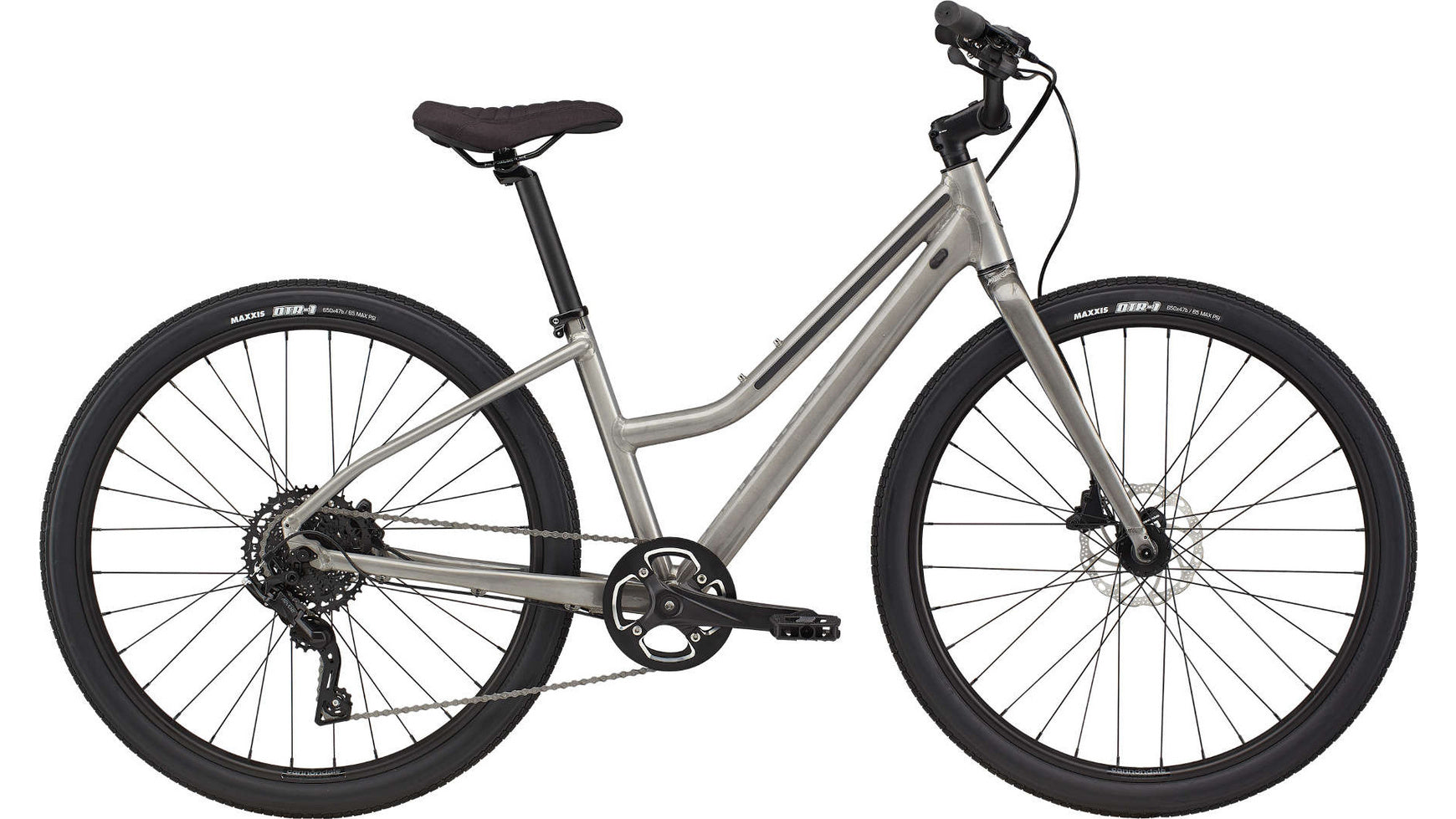 Cannondale Treadwell 2 Remixte Ltd Cannondale Treadwell 2 Remixte Ltd von Cannondale