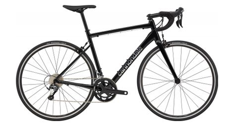 cannondale caad optimo 2 rennrad shimano tiagra 10s 700 mm black pearl 2023 cannondale caad optimo 2 rennrad shimano tiagra 10s 700 mm black pearl 2023 von Cannondale
